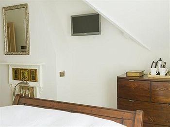 Abbotsleigh Of Whitby Bed & Breakfast Eksteriør bilde